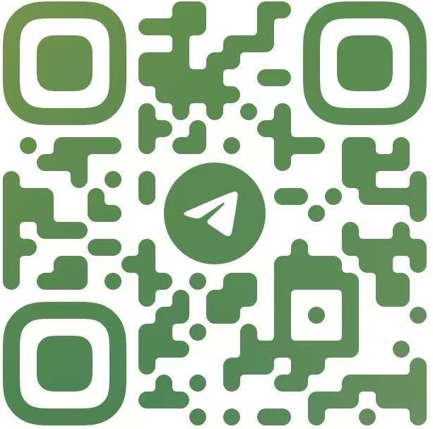 Telegram 二維碼