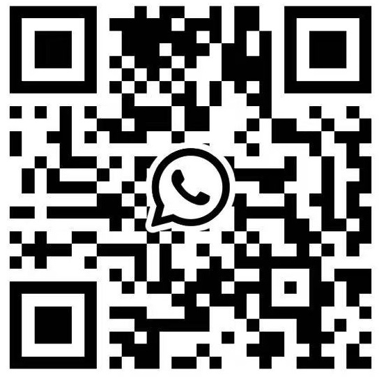 WhatsApp 二維碼